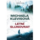 Letní slunovrat - Michaela Klevisová