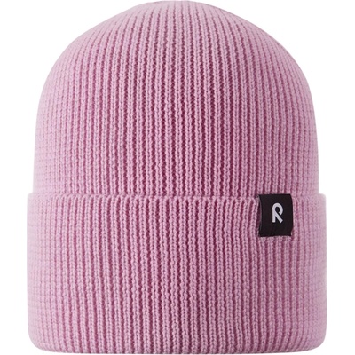 Dětská zimní čepice Reima Reissarilight heather – Sleviste.cz
