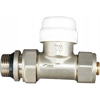 Hydroland 1/2'' ZGT.PEX.P