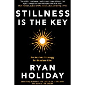 Stillness is the Key (ISBN: 9781788162067)