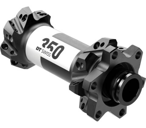 DT SWISS 350 Straightpull Boost