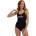 Ellesse Бански костюм Ellesse Giama swimsuit - Black (Black)