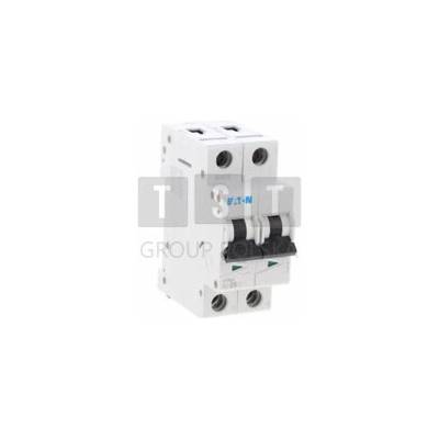 Eaton 278778 2P D 8A 15kA AC FAZ-D8/2 278778