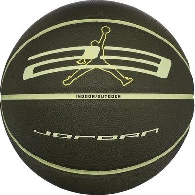 Air Jordan Legacy 8P Basketball - Cargo Khari