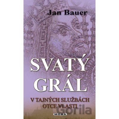 Svatý grál