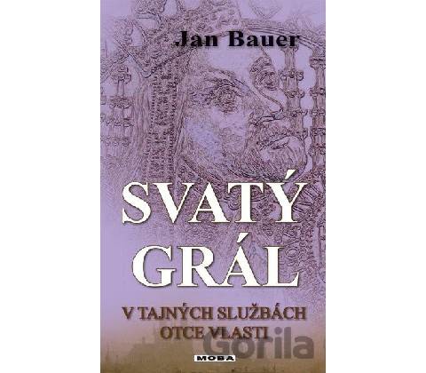 Svatý grál