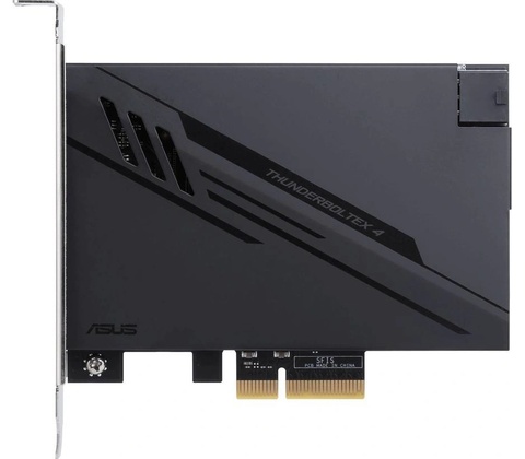 Asus THUNDERBOLTEX 4