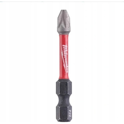 bit Milwaukee skrutkovací Shockwave PZ2 50mm