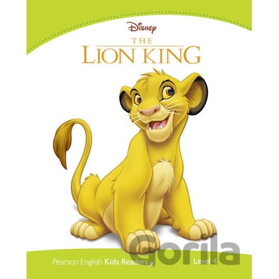 Penguin Kids The Lion King