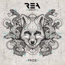 GARVEY REA: PRIDE CD