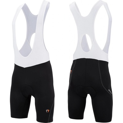 Briko Scintilla 2018 290 černá-bílá