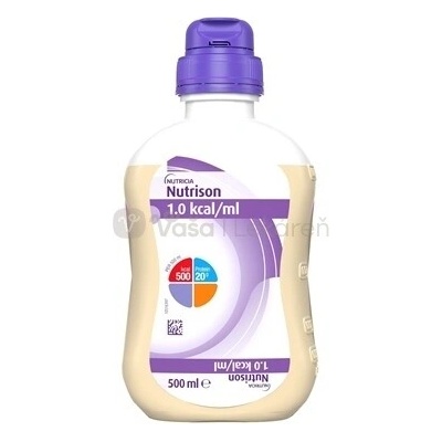 Nutrison 12x500 ml sondová výživa