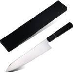 Chefsblade Кухненски нож Chefsblade - стомана VG10 - Chef острие - CB 100032