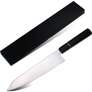 Chefsblade Кухненски нож Chefsblade - стомана VG10 - Chef острие - CB 100032