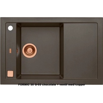Alveus FORMIC 30