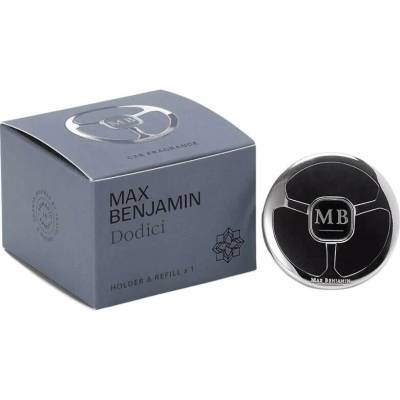 Max Benjamin diffuser Dodici