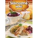 Slávnostné jedlá