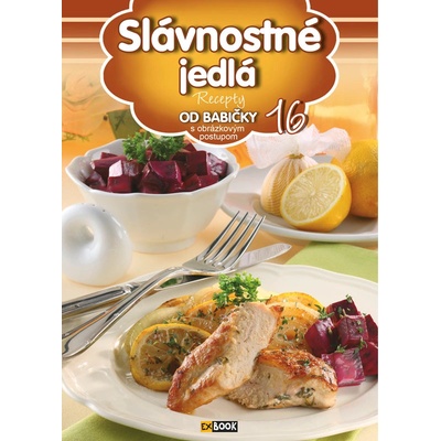 Slávnostné jedlá