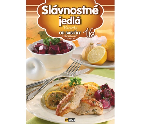 Slávnostné jedlá
