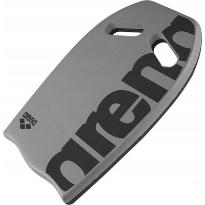 Arena Kickboard Silver