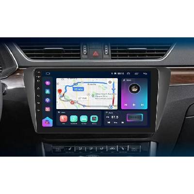 Mekede MN-X20 Fabia 3