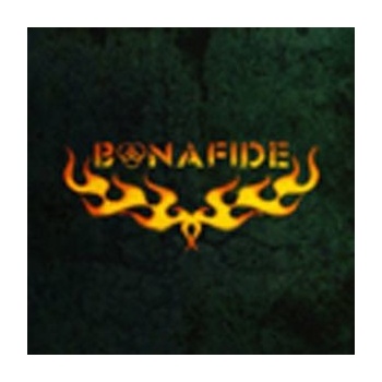 BONAFIDE: BONAFIDE CD