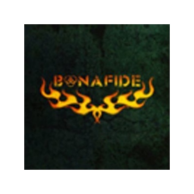 BONAFIDE: BONAFIDE CD