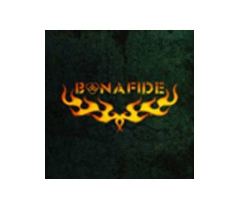 BONAFIDE: BONAFIDE CD