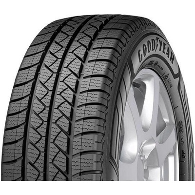 Goodyear Vector 4Seasons Cargo 215/75 R16C 116T