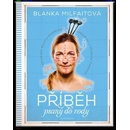 Příběh psaný do vody