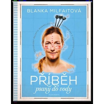 Příběh psaný do vody