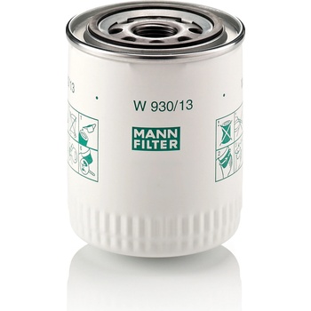 Mann-filter Маслен филтър mann-filter w 930/13