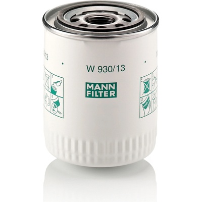 Mann-filter Маслен филтър mann-filter w 930/13