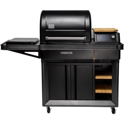 TRAEGER Timberline