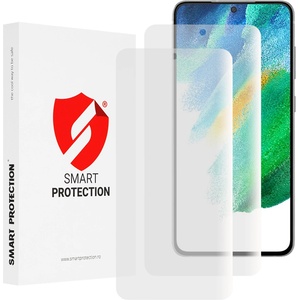  Протектор - самолекуващ [2 броя] за Samsung Galaxy S21 FE 5G - Smart Protection Classic - Прозрачен