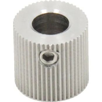 Image 1 of Зъбно колело за екструдер с 50 зъба (zd0020)
