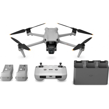 DJI Air 3 Fly More Combo CP.MA.00000692.04