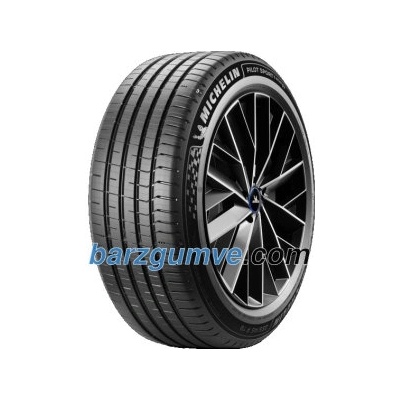 Michelin Pilot Sport 5 Energy ( 235/40 R19 96Y XL Acoustic, EV Suitable, с протектор на борта на джантата (FSL) ) (3528704860401)