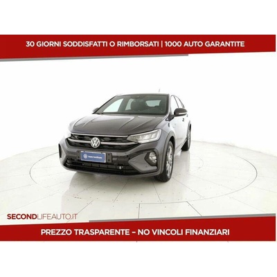 Volkswagen Taigo 1.0 TSI R-Line 85 kW