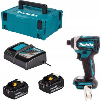Makita DTD154RTJ