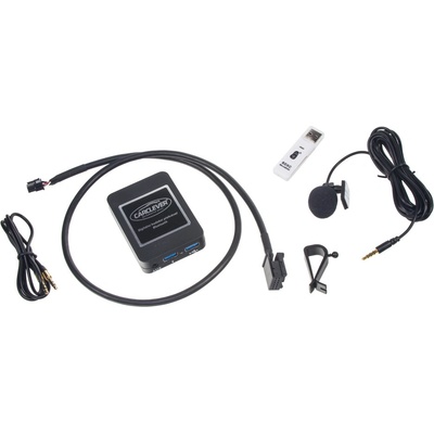 Hudební přehrávač USB/AUX/Bluetooth Peugeot RD4