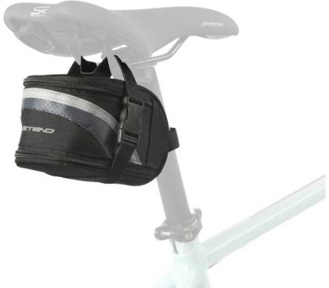 Extend Exp Packer