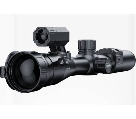 Pard Pantera 640 LRF 75 mm