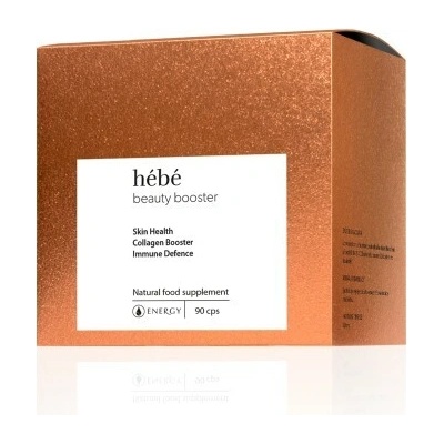 Energy Hébé Beauty Booster 90 kapsúl