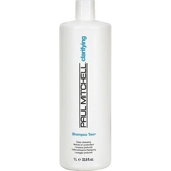 Paul Mitchell Clarifying Three Shampoo 1000 ml