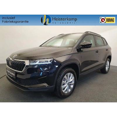 Skoda Karoq 1.5 TSI DSG 110 kW