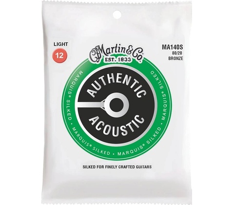 Martin MA140S
