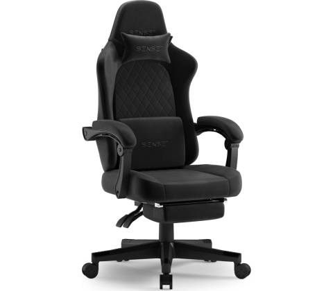 Sense7 Devon čierna