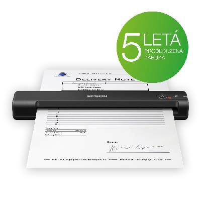 Epson WorkForce ES-50