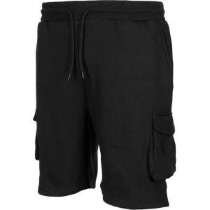 MFH Jogger мъжки къси панталони, черни (01530A)